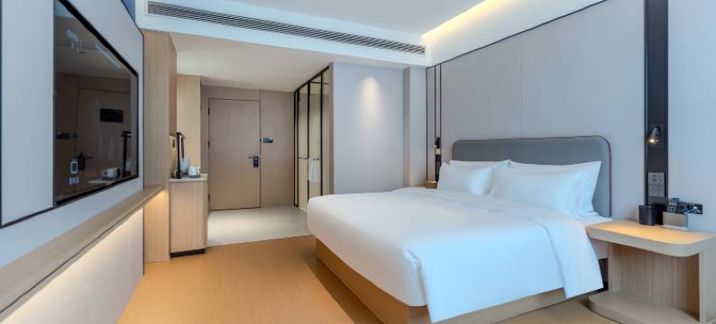 农都酒店(西北农林科技大学南校区店)图片