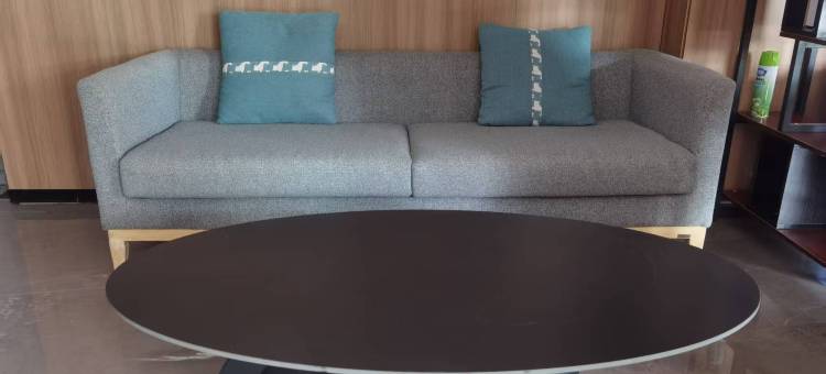 玉门汇商宾馆(益旺国际购物广场店)图片