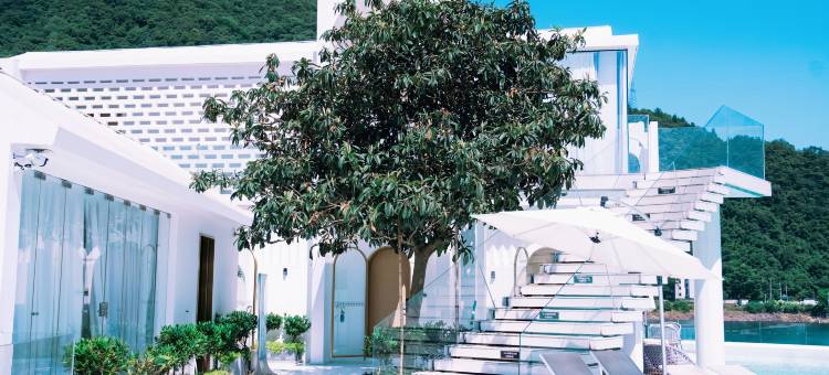 千岛湖漫珊瑚湖景私汤民宿(茶园店)图片