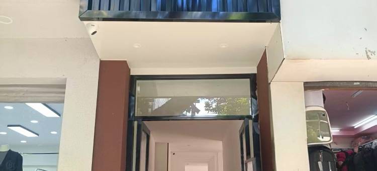 禄丰裕丰酒店图片