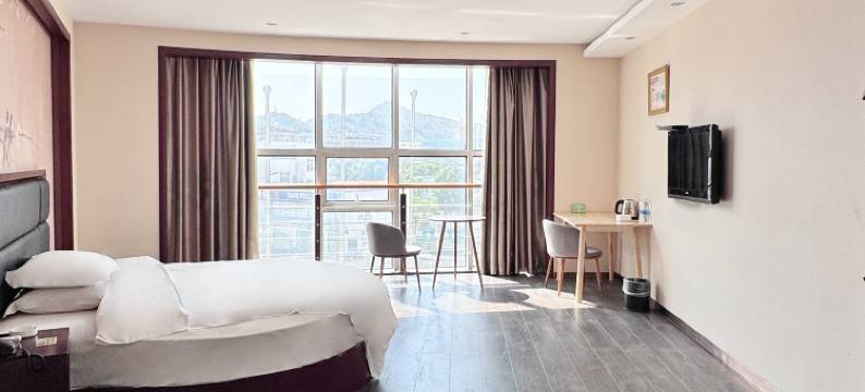 玉环锦隆宾馆图片