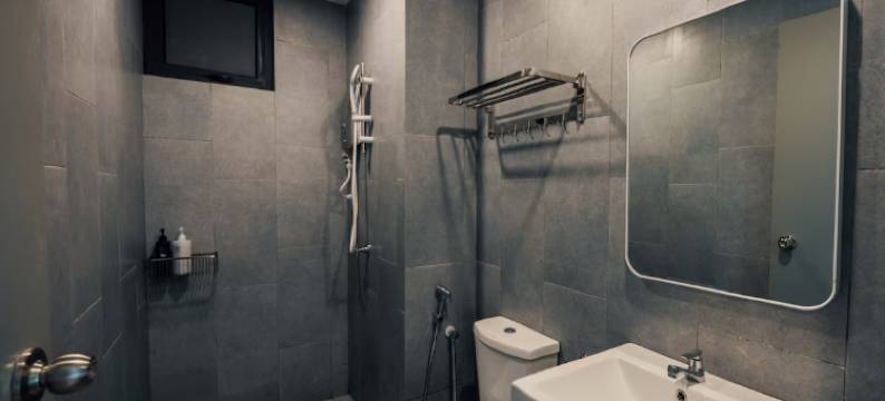 M Vertica Tower B by FEEL HOME图片