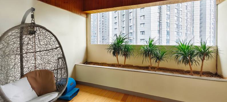 创辉商务酒店(广州萝岗科学城金峰地铁站店)图片