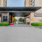 东海星橙客栈(福州长乐国际机场店)