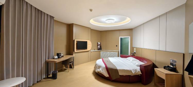 尚客优酒店(惠民人民政府店)图片