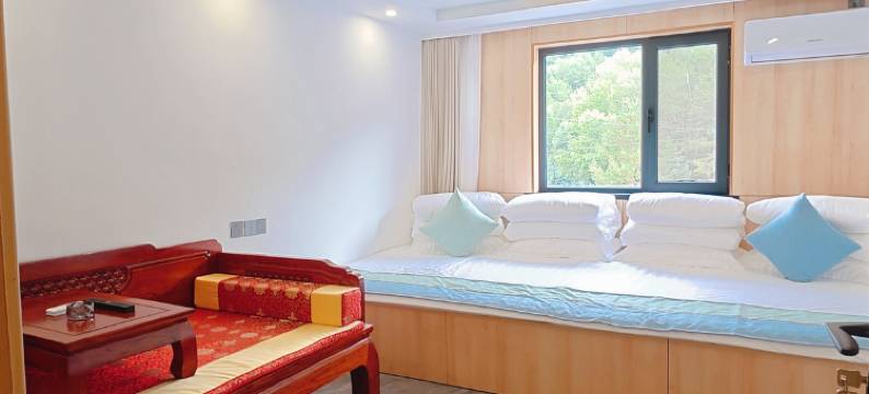 南山里民宿(五台山五爷庙店)图片