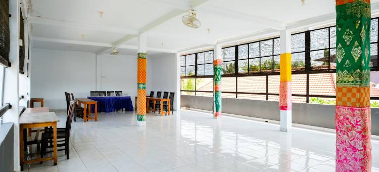 红多兹Plus酒店-新加拉惹(RedDoorz Plus @ Singaraja)图片