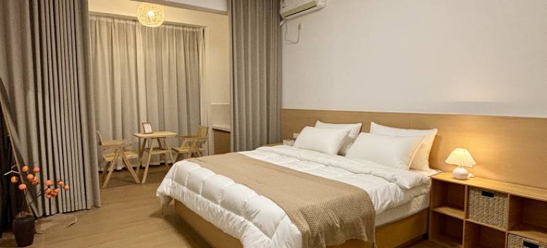 云岭上·Cloud Hill度假美宿(平乐中心广场店)图片