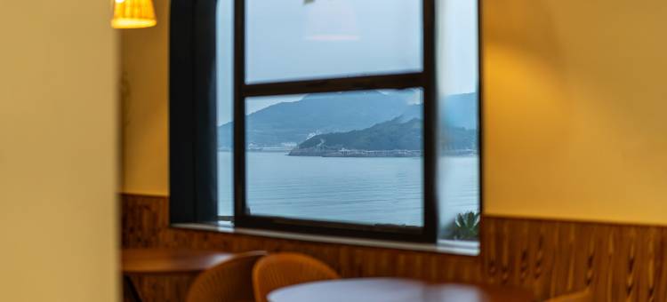 岱山枕浪居民宿(衢山岛沙龙沙滩店)图片