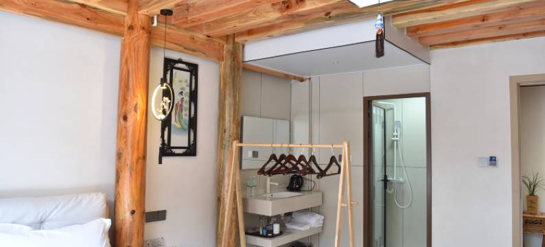 古道雅居民宿图片