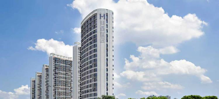 美豪酒店(南昌昌北大学城店)图片