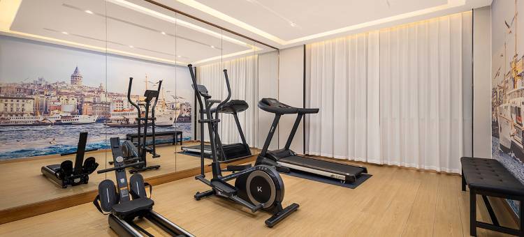 维也纳国际酒店(安阳滑县吾悦广场滑兴路店)图片