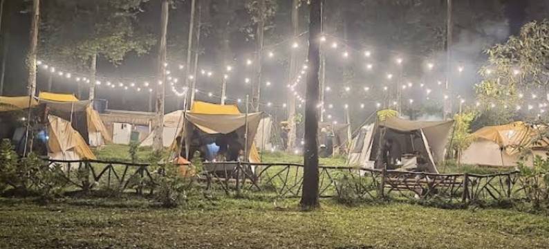 Kuleum营地与小屋由ARBA提供(Kuleum Camp And Cabin By ARBA)图片