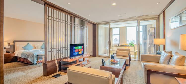 博兴达悦汇和苑酒店图片