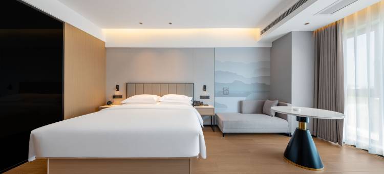 格林东方酒店(郑州新郑国际机场店)图片