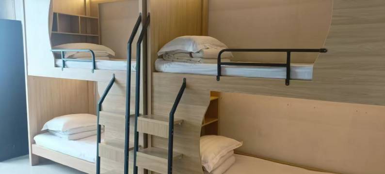 梦之旅青年旅社(合肥火车站店)图片