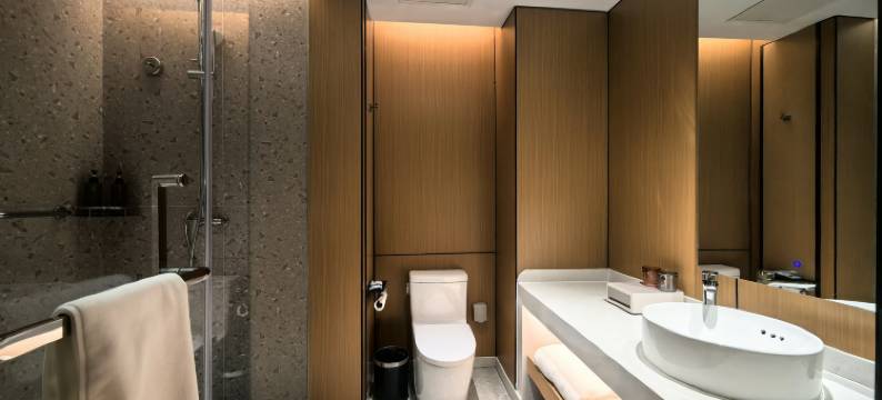 和澄酒店(石河子大学店)图片