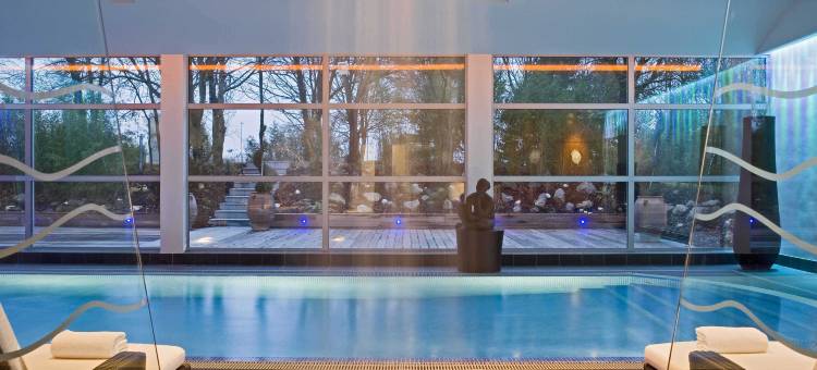 巴黎戴高乐机场及会议中心美居酒店(Mercure Paris CDG Airport & Convention)图片