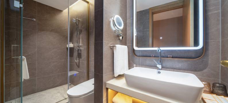 维也纳酒店(晋城经济开发区兰花路店)图片