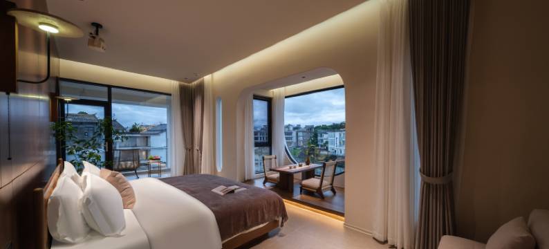 大理寂光海墅民宿(双廊古镇店)图片