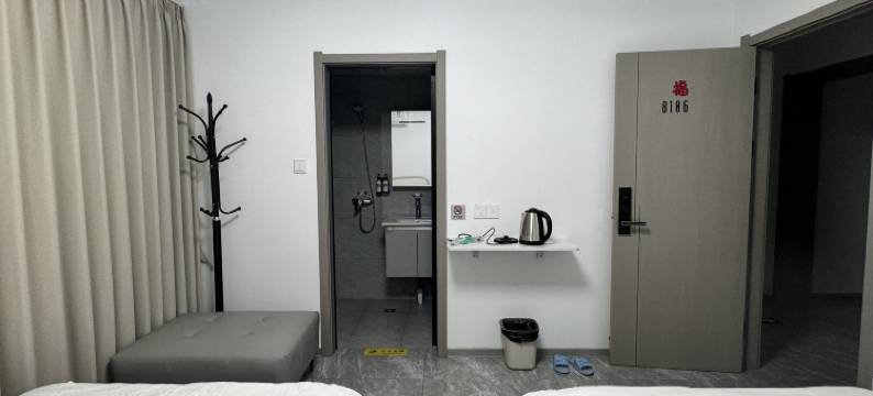 家和民宿(宜昌三峡机场店)图片