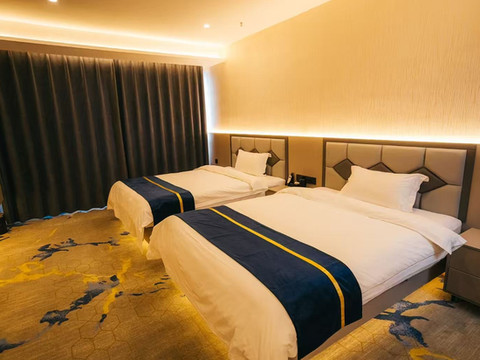 黑山御鸿泉温泉酒店