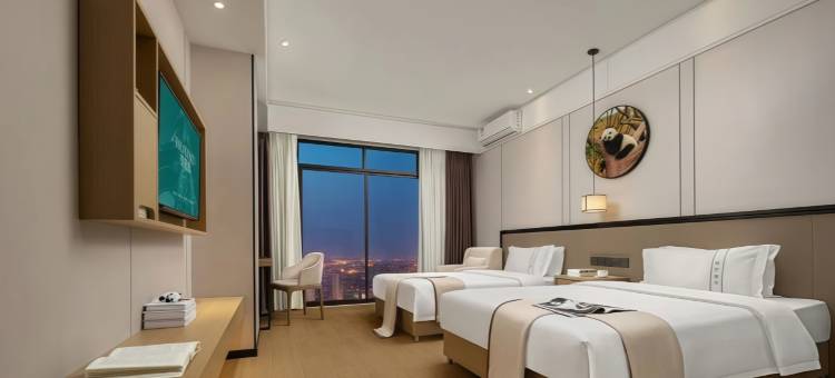 Valatoms梵拉图酒店(水富市政府店)图片