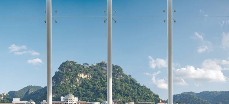 温德姆花园酒店(柳州五星商业街音乐喷泉店)图片