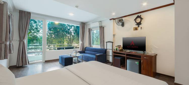 A25酒店-光中57号(A25 Hotel - 57 Quang Trung)图片