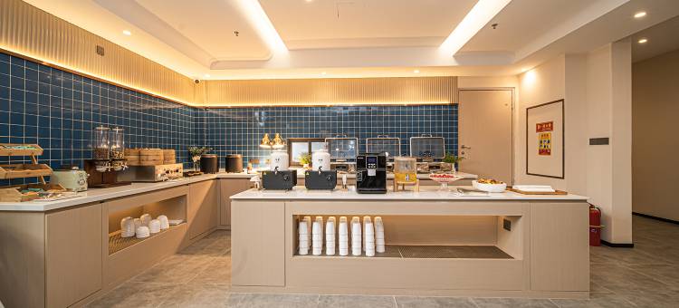 锦江之星酒店(莱西高铁站月湖公园店)图片