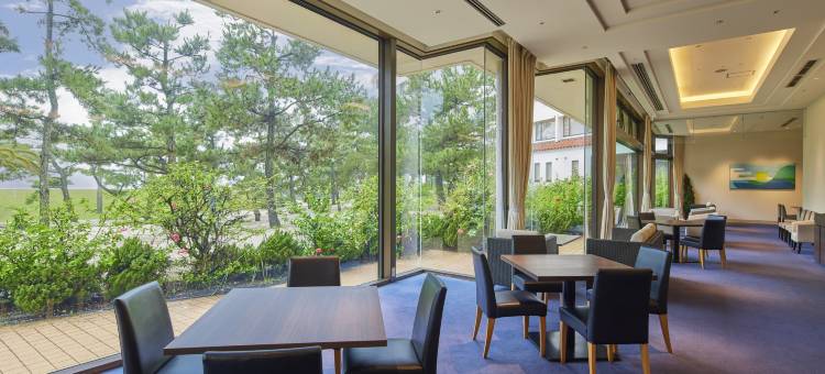 白良庄大酒店(Shiraraso Grand Hotel)图片