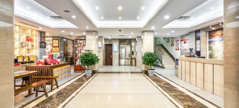 北京市赣人之家宾馆图片