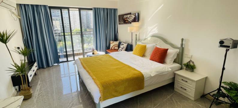 时光里民宿图片