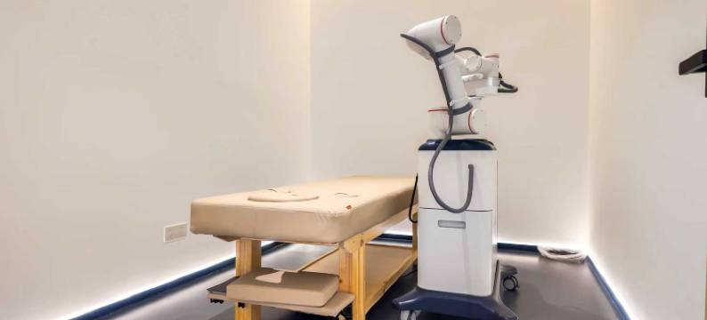 珠海康德莱酒店(珠海金湾机场店)图片