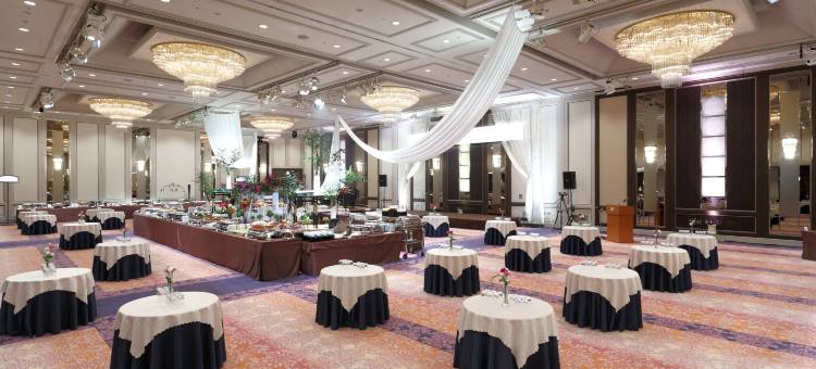 大宫皇宫酒店(Palace Hotel Omiya)图片