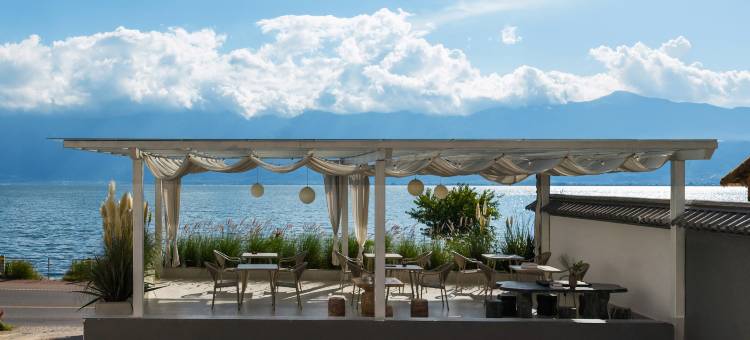 大理馨海苑·花园海景度假美宿(双廊洱海店)图片