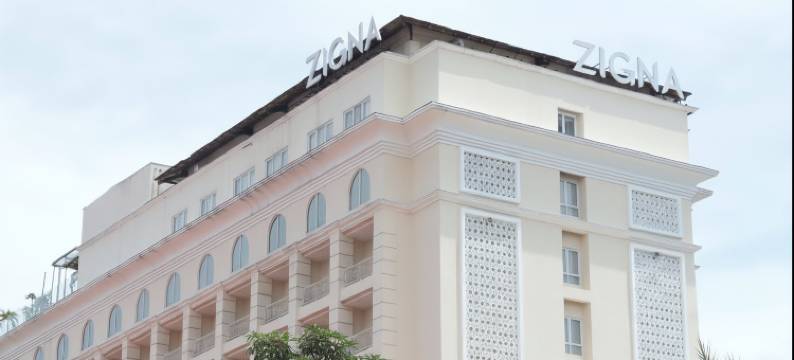 齐格纳蜡染村(Zigna Kampung Batik)图片