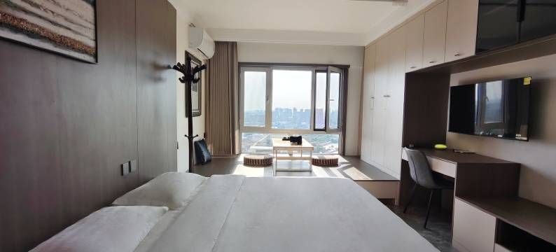 即遇时光民宿(内大南校区店)图片