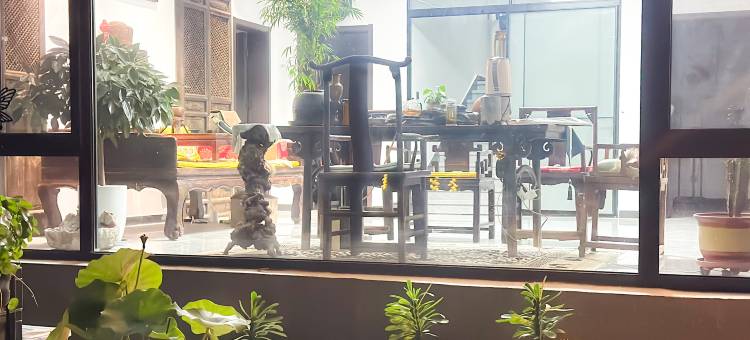 北京68号小院(房山风景区店)图片