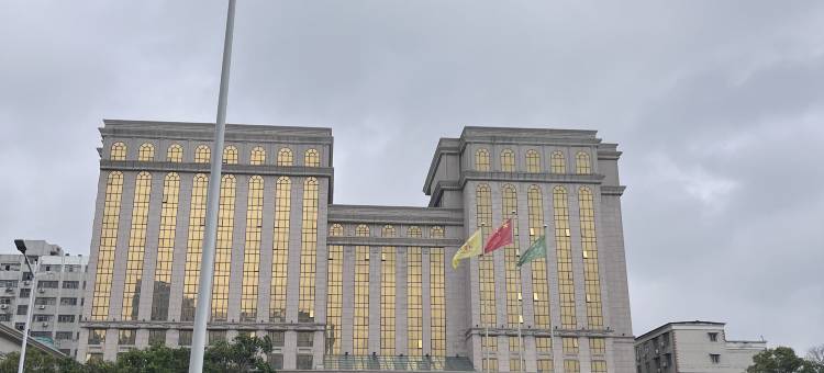 曼朵民宿(许昌火车站胖东来时代广场店)图片