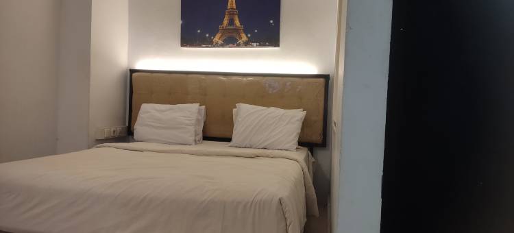 De La Charis Hotel By Waringin Hospitality图片