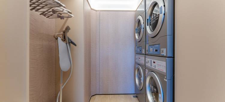 汉庭酒店(温州瓯江国际新城店)图片