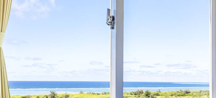 石垣岛舒适酒店(Comfort Hotel Ishigaki Island)图片