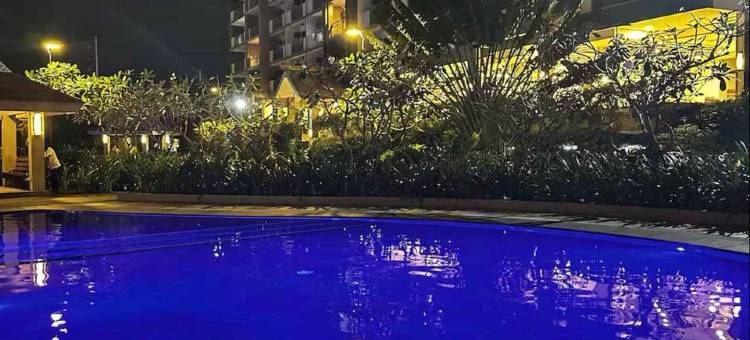 OYO 1171 拉贾阿莱亚公寓(OYO 1171 Raja Alea Residences)图片