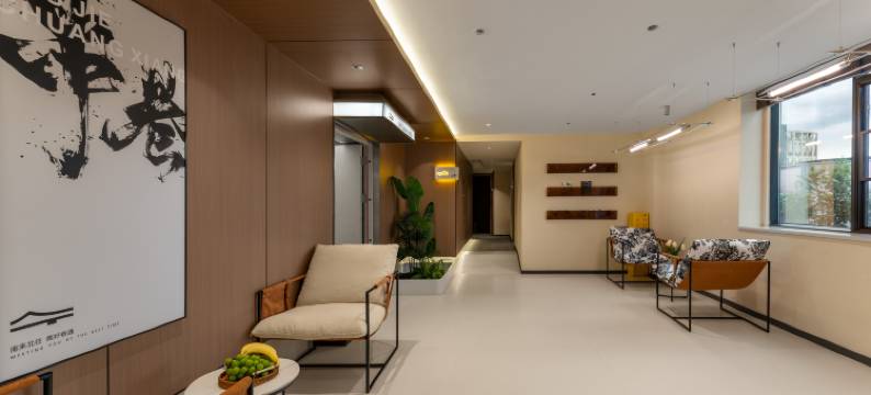 昆明巷往酒店(翠湖公园店)图片