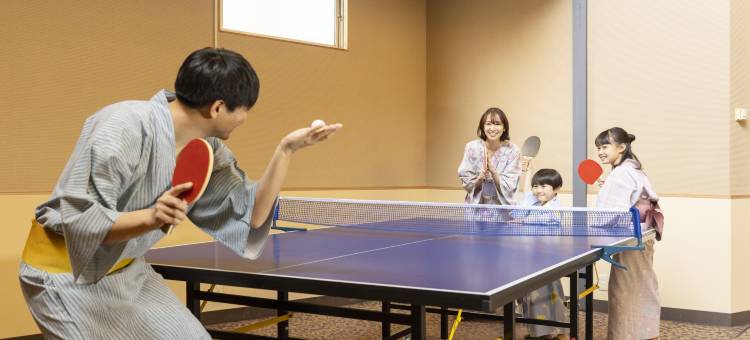 大江户温泉物语下吕别馆(Ooedo Onsen Monogatari Gero Bekkan (Old:Yukai Resort Gero Saichoraku Bekkan))图片