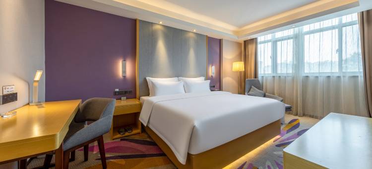 逸枫酒店(泰兴鼓楼新天地文江桥店)图片