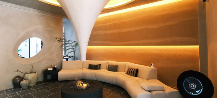 芒卟迎·chill度假酒店(傣族古镇店)图片