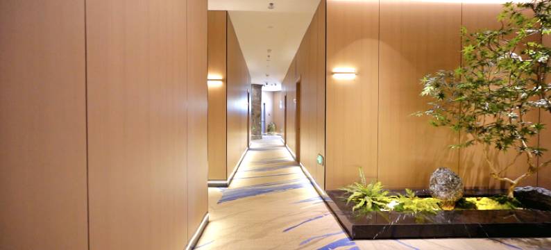 维加电竞酒店图片