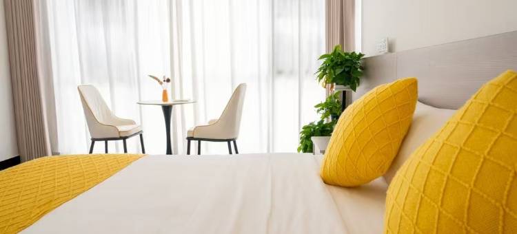 邻景民宿(20元人民币背景景区店)图片